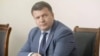 Давид Санакоев