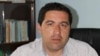 Осужденный адвокат Бузургмехр Ёров