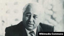 Иномҷон Усмонхоҷаев