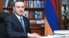 ԱԽ քարտուղար Արմեն Գրիգորյան, արխիվ
