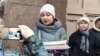 Росія: «Рада матерів і дружин» припинила діяльність через оголошення їх «іноземним агентом»