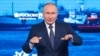 Президент Росії заявив, що «майже все» зерно з України йде не до найбідніших країн, а до Європейського Союзу, не навівши жодних доказів