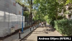 Elevii Școlii nr. 28 din București sunt încă în vacanță până pe 19 septembrie