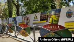 Școala nr 28 din București