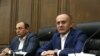 «Հայաստան» խմբակցությունը հանցակազմ է տեսնում Սյունիքի հատվածում զորքի հետքաշման` վարչապետի հրամանի մեջ