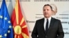 Спасовски: Македонија е подготвена за прифаќање на украински бегалци 