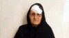 تصویری از گوهر عشقی پس از حمله موتورسواران ناشناس به او