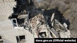 Тіло третього загиблого вилучили з-під завалів о 16:10 у неділю