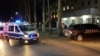 Третьего президента перевезли из Глдани в Гори на реанимобиле