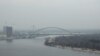 Подільський міст у Києві відкрили для руху легкових автомобілів – Кличко