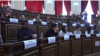 The Gyumri City Council (file photo)