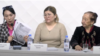 "Ихсан" турак жай кооперативинин мүчөлөрү маалымат жыйында. 25-март, 2024-жыл