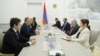 Լուսանկարը՝ Կառավարության լրատվականի