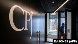 Žurnalistleri goramak boýunça komitet (CPJ) 