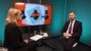 Minister for Environment, Waters and Forests - Mircea Fechet 