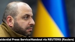 Напередодні Верховна Рада звільнила Рустема Умєрова з посади голови Фонду держмайна.