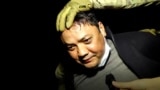 Raimbek Matraimow (arhiw suraty)