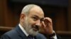 Armenia - Prime Minister Nikol Pashinian addresses the Armenian parliament, Yerevan, May 24, 2023.