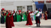 ‘Soňky jaň’ dabaralary pugtalandyrylan gözegçilikde geçdi