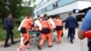 Фіцо перебуває в «надзвичайно серйозному» стані, напад на нього – політично вмотивований – міністр