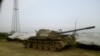 CIT: Росія знімає зі зберігання і відправляє в Україну старі радянські танки Т-54/55