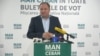 Primarul Chișinăului, Ion Ceban 
