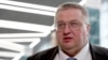 RUSSIA - Russia's Deputy Prime Minister Alexei Overchuk attends an international economic forum near Kazan, May 17, 2024. 