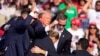 APTOPIX Election 2024 Trump