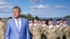 Йоганніс каже, що румунська влада «уважно» стежить за атаками, які відбуваються за кількасот метрів від кордону України з Румунією