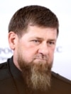 Кадыров Рамзан