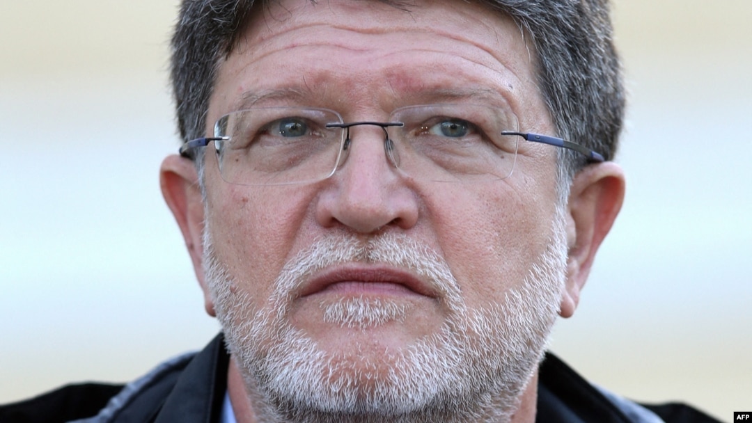 Tonino Picula: Zapad ne odustaje od koncepta odbrane stabilnosti po svaku cijenu (foto: maj, 2019.)