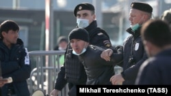 Иллюстративное фото