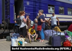 Евакуація з Покровська. Серпень 2024 року