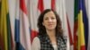 Roxana Mînzatu a fost propusă de Guvernul PSD-PNL pentru funcția de vicepreședinte a Comisiei Europene.