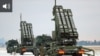 Американські системи Patriot (на фото) уже ефективно захищають українське небо