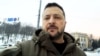 Зеленский "Украина Орусияны жеңет" деп убада берди