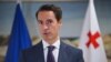 Georgia - Javier Colomina, the NATO secretary general’s special representative for the Caucasus and Central Asia.