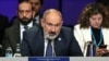 Заява Пашиняна з’явилася через тиждень після того, як він зустрівся з президентом Азербайджану Ільгамом Алієвим у Брюсселі