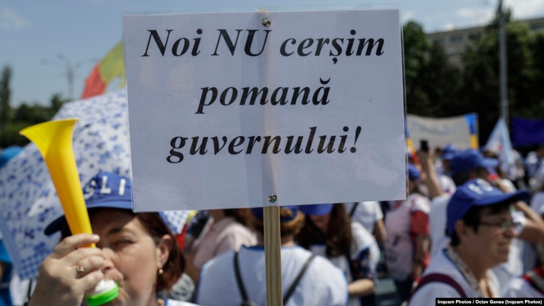 Salariile profesorilor vor crește începând cu luna iunie 2023 cu un procent de 25% pentru toate categoriile de angajați din Educație. 