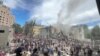 Абактагы журналисттерди тинтүүнүн чоо-жайы иликтенип жатат 