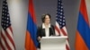 Ժողովրդավարական երկրում խաղաղ հավաքներ անցկացնելու իրավունքը կարևոր է. ԱՄՆ Պետդեպի պաշտոնյա