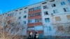 Прокуратура: російська армія обстріляла Куп’янськ, є поранена