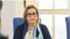 Славица Грковска, вицепремиерка задолжена за политики за добро владеење