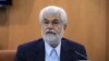 حسینعلی شهریاری می‌گوید خشکسالی استان سیستان و بلوچستان را از بین برده است