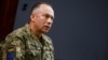 Сирський каже, що поінформував голову Військового комітету НАТО щодо потреб ЗСУ і ситуації на фронті