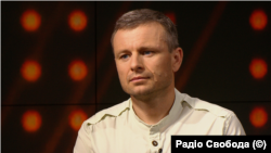 «Маємо створити системне рішення, яке дозволить нам зберегти стійкість економіки і убезпечити Європу від російської загрози. Одним із таких рішень може стати інтеграція українського військового потенціалу у європейську систему безпеки»