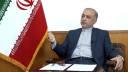 Իրանը հետախուզական տվյլաների հիման վրա դիմել է Ադրբեջանին. արդյոք Իսրայելը Իրան է մտել Ադրբեջանով 