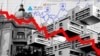 В течение первых суток акции Bank of Georgia group подешевели на 16%, TBC Bank Group – на 14%, Georgia Capital – почти на 9%