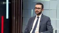 Արմեն Ղազարյան. ԼՂ բնակչությունն ունեցել է ոչ թե ՀՀ քաղաքացիությունը հավաստող, այլ՝ ճամփորդական փաստաթղթեր