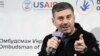 Дмитро Лубінець назвав етапування громадян України на територію Росії порушенням Женевських конвенцій і норм міжнародного гуманітарного права 